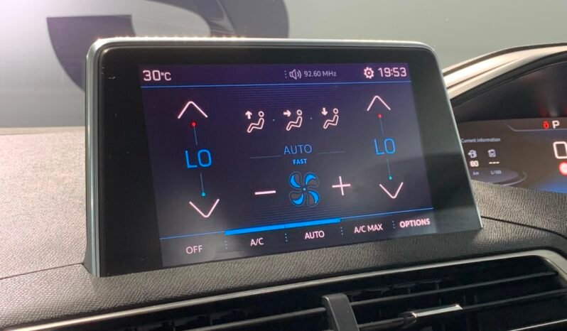 
								2018 Peugeot 3008 1.6 ALLURE THP (A)/ FULL LOAN / TIPTOP CONDITION / 1 YEAR WARRANTY full									