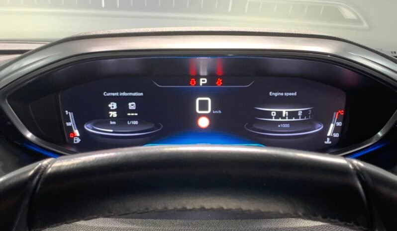 
								2018 Peugeot 3008 1.6 ALLURE THP (A)/ FULL LOAN / TIPTOP CONDITION / 1 YEAR WARRANTY full									