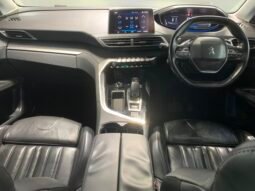 
										2018 Peugeot 3008 1.6 ALLURE THP (A)/ FULL LOAN / TIPTOP CONDITION / 1 YEAR WARRANTY full									