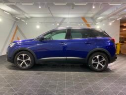 
										2018 Peugeot 3008 1.6 ALLURE THP (A)/ FULL LOAN / TIPTOP CONDITION / 1 YEAR WARRANTY full									