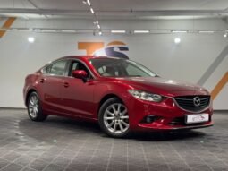 
										2014 Mazda 6 2.0 (A)/ FULL LOAN / TIPTOP CONDITION / 1 YEAR WARRANTY full									