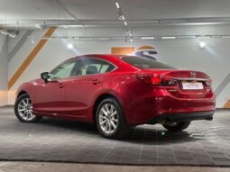 
										2014 Mazda 6 2.0 (A)/ FULL LOAN / TIPTOP CONDITION / 1 YEAR WARRANTY full									