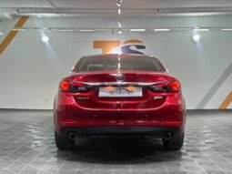 
										2014 Mazda 6 2.0 (A)/ FULL LOAN / TIPTOP CONDITION / 1 YEAR WARRANTY full									