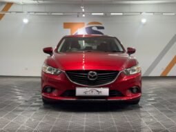 
										2014 Mazda 6 2.0 (A)/ FULL LOAN / TIPTOP CONDITION / 1 YEAR WARRANTY full									