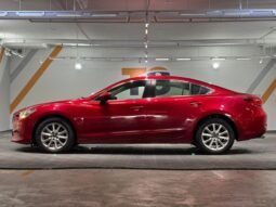 
										2014 Mazda 6 2.0 (A)/ FULL LOAN / TIPTOP CONDITION / 1 YEAR WARRANTY full									