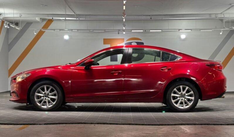 
								2014 Mazda 6 2.0 (A)/ FULL LOAN / TIPTOP CONDITION / 1 YEAR WARRANTY full									