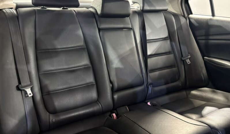 
								2014 Mazda 6 2.0 (A)/ FULL LOAN / TIPTOP CONDITION / 1 YEAR WARRANTY full									