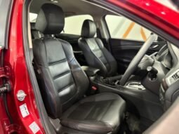 
										2014 Mazda 6 2.0 (A)/ FULL LOAN / TIPTOP CONDITION / 1 YEAR WARRANTY full									