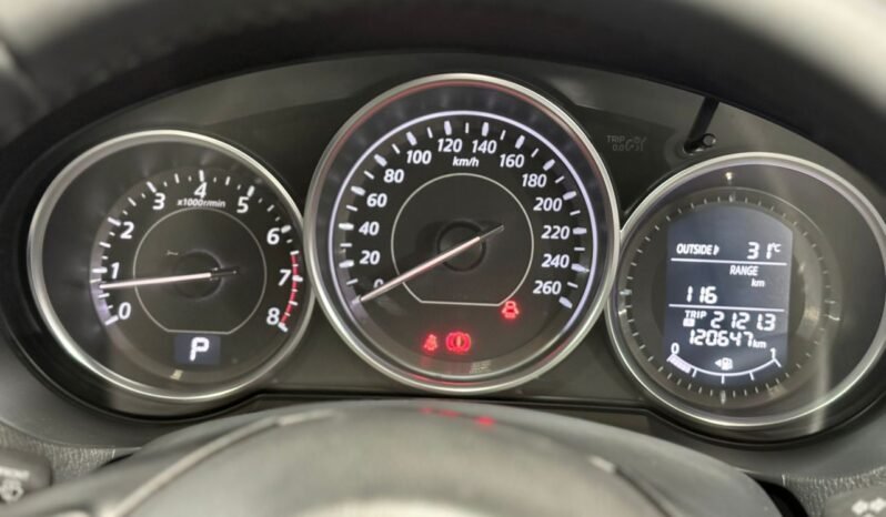 
								2014 Mazda 6 2.0 (A)/ FULL LOAN / TIPTOP CONDITION / 1 YEAR WARRANTY full									