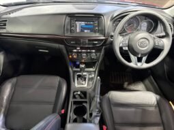 
										2014 Mazda 6 2.0 (A)/ FULL LOAN / TIPTOP CONDITION / 1 YEAR WARRANTY full									