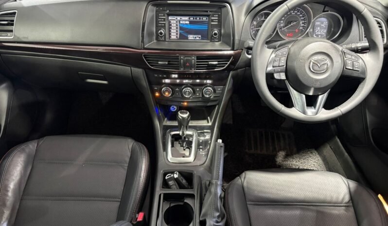 
								2014 Mazda 6 2.0 (A)/ FULL LOAN / TIPTOP CONDITION / 1 YEAR WARRANTY full									
