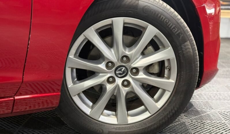 
								2014 Mazda 6 2.0 (A)/ FULL LOAN / TIPTOP CONDITION / 1 YEAR WARRANTY full									
