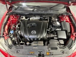 
										2014 Mazda 6 2.0 (A)/ FULL LOAN / TIPTOP CONDITION / 1 YEAR WARRANTY full									