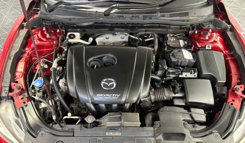
								2014 Mazda 6 2.0 (A)/ FULL LOAN / TIPTOP CONDITION / 1 YEAR WARRANTY full									