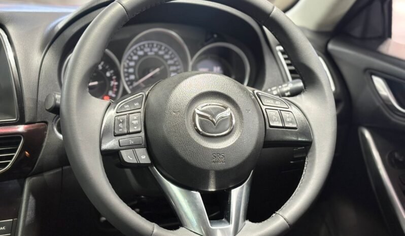 
								2014 Mazda 6 2.0 (A)/ FULL LOAN / TIPTOP CONDITION / 1 YEAR WARRANTY full									