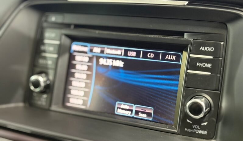 
								2014 Mazda 6 2.0 (A)/ FULL LOAN / TIPTOP CONDITION / 1 YEAR WARRANTY full									