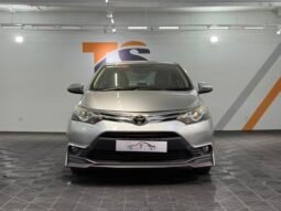 
										2014 Toyota VIOS 1.5 G (A)/ FULL LOAN / TIPTOP CONDITION / 1 YEAR WARRANTY full									