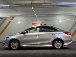 
										2014 Toyota VIOS 1.5 G (A)/ FULL LOAN / TIPTOP CONDITION / 1 YEAR WARRANTY full									