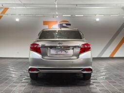 
										2014 Toyota VIOS 1.5 G (A)/ FULL LOAN / TIPTOP CONDITION / 1 YEAR WARRANTY full									