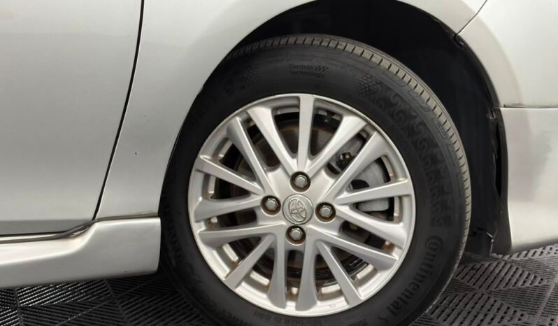 
								2014 Toyota VIOS 1.5 G (A)/ FULL LOAN / TIPTOP CONDITION / 1 YEAR WARRANTY full									