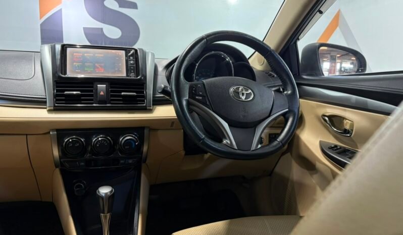 
								2014 Toyota VIOS 1.5 G (A)/ FULL LOAN / TIPTOP CONDITION / 1 YEAR WARRANTY full									