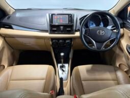 
										2014 Toyota VIOS 1.5 G (A)/ FULL LOAN / TIPTOP CONDITION / 1 YEAR WARRANTY full									