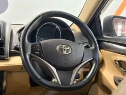 
										2014 Toyota VIOS 1.5 G (A)/ FULL LOAN / TIPTOP CONDITION / 1 YEAR WARRANTY full									