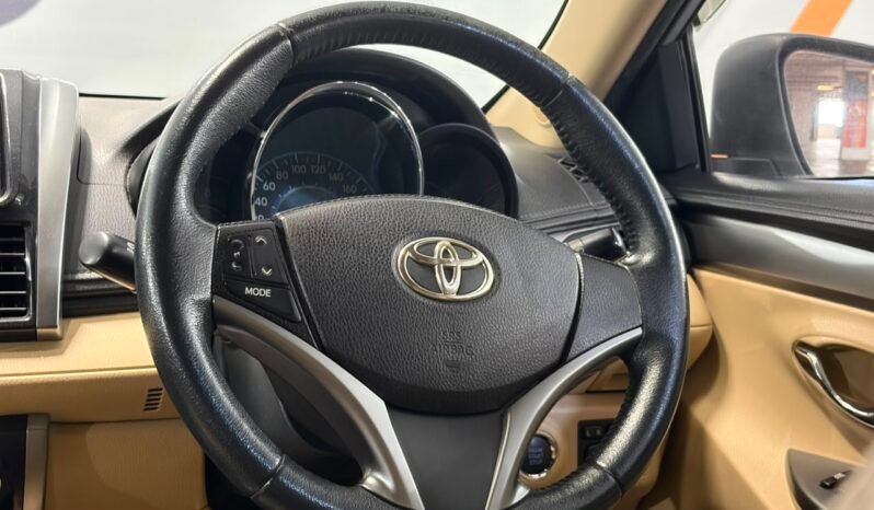 
								2014 Toyota VIOS 1.5 G (A)/ FULL LOAN / TIPTOP CONDITION / 1 YEAR WARRANTY full									