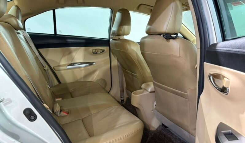 
								2014 Toyota VIOS 1.5 G (A)/ FULL LOAN / TIPTOP CONDITION / 1 YEAR WARRANTY full									