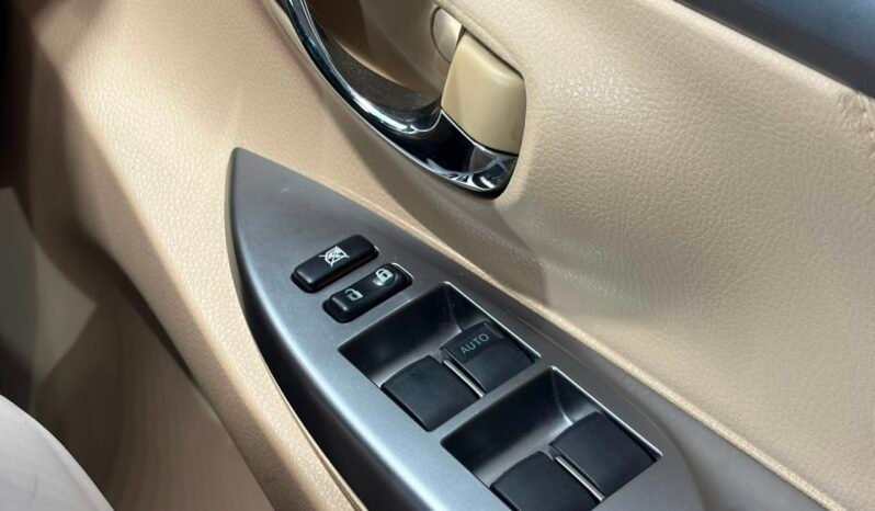 
								2014 Toyota VIOS 1.5 G (A)/ FULL LOAN / TIPTOP CONDITION / 1 YEAR WARRANTY full									