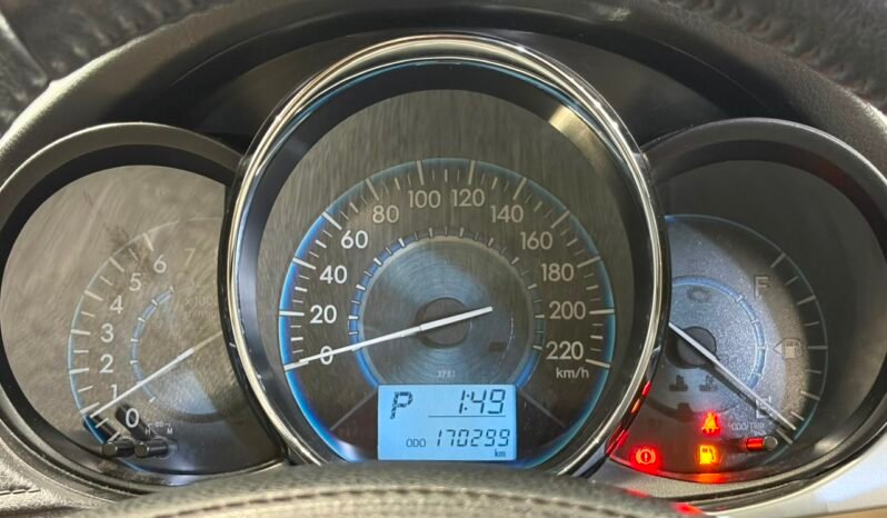 
								2014 Toyota VIOS 1.5 G (A)/ FULL LOAN / TIPTOP CONDITION / 1 YEAR WARRANTY full									