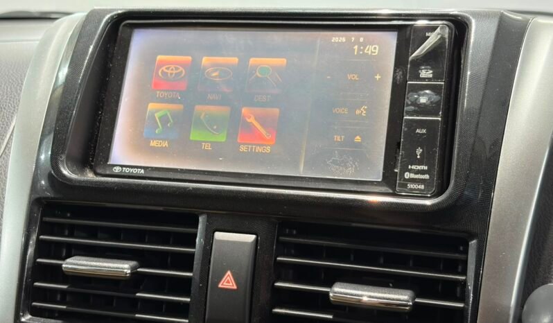 
								2014 Toyota VIOS 1.5 G (A)/ FULL LOAN / TIPTOP CONDITION / 1 YEAR WARRANTY full									