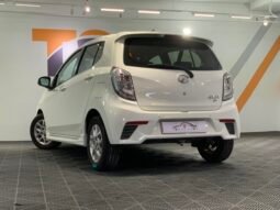 
										2016 Perodua AXIA 1.0 Advance Hatchback ONE OWNER/ WELL MAINTAIN/ SERVICE ON TIME full									