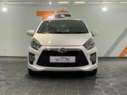 
										2016 Perodua AXIA 1.0 Advance Hatchback ONE OWNER/ WELL MAINTAIN/ SERVICE ON TIME full									