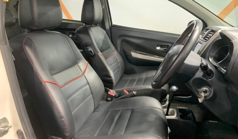 
								2016 Perodua AXIA 1.0 Advance Hatchback ONE OWNER/ WELL MAINTAIN/ SERVICE ON TIME full									