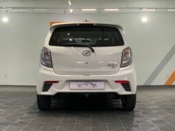 
										2016 Perodua AXIA 1.0 Advance Hatchback ONE OWNER/ WELL MAINTAIN/ SERVICE ON TIME full									