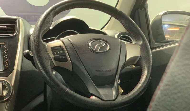 
								2016 Perodua AXIA 1.0 Advance Hatchback ONE OWNER/ WELL MAINTAIN/ SERVICE ON TIME full									