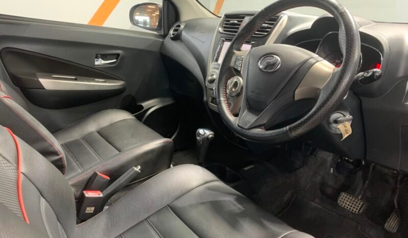 
								2016 Perodua AXIA 1.0 Advance Hatchback ONE OWNER/ WELL MAINTAIN/ SERVICE ON TIME full									