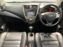 
										2016 Perodua AXIA 1.0 Advance Hatchback ONE OWNER/ WELL MAINTAIN/ SERVICE ON TIME full									