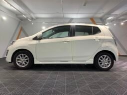 
										2016 Perodua AXIA 1.0 Advance Hatchback ONE OWNER/ WELL MAINTAIN/ SERVICE ON TIME full									