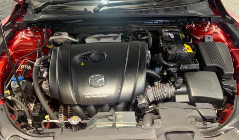 
								2018 MAZDA 6 2.0 FACELIFT (A) / FULL LOAN / TIPTOP CONDITION / 1 YEAR WARRANTY full									