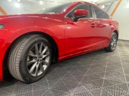 
										2018 MAZDA 6 2.0 FACELIFT (A) / FULL LOAN / TIPTOP CONDITION / 1 YEAR WARRANTY full									