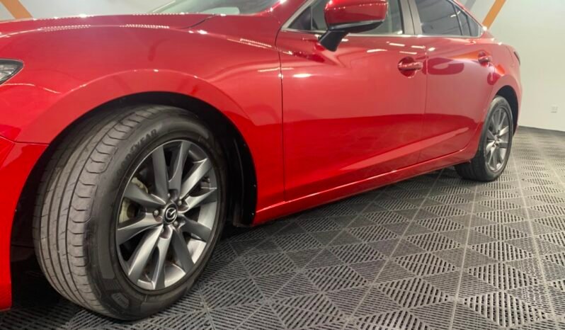 
								2018 MAZDA 6 2.0 FACELIFT (A) / FULL LOAN / TIPTOP CONDITION / 1 YEAR WARRANTY full									