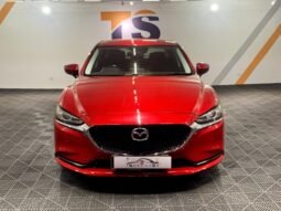 
										2018 MAZDA 6 2.0 FACELIFT (A) / FULL LOAN / TIPTOP CONDITION / 1 YEAR WARRANTY full									