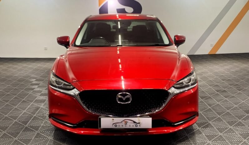 
								2018 MAZDA 6 2.0 FACELIFT (A) / FULL LOAN / TIPTOP CONDITION / 1 YEAR WARRANTY full									