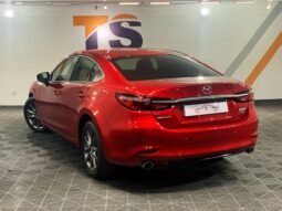 
										2018 MAZDA 6 2.0 FACELIFT (A) / FULL LOAN / TIPTOP CONDITION / 1 YEAR WARRANTY full									