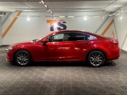 
										2018 MAZDA 6 2.0 FACELIFT (A) / FULL LOAN / TIPTOP CONDITION / 1 YEAR WARRANTY full									