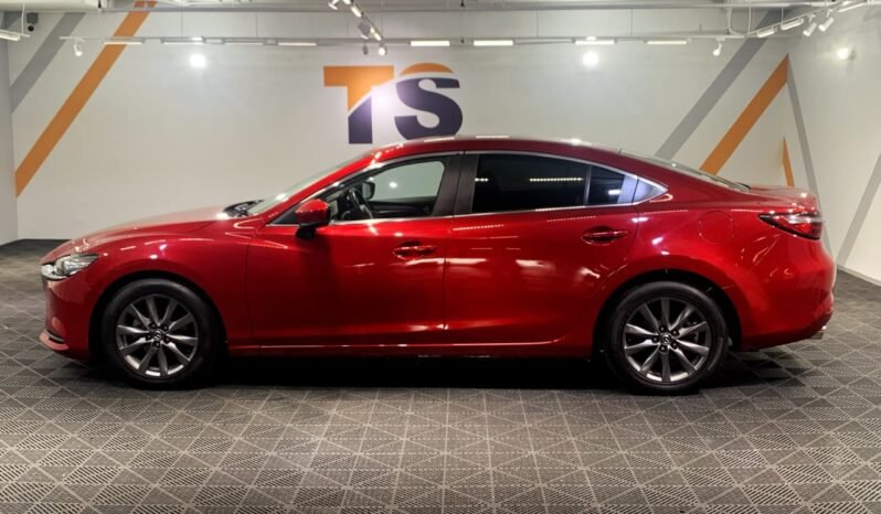 
								2018 MAZDA 6 2.0 FACELIFT (A) / FULL LOAN / TIPTOP CONDITION / 1 YEAR WARRANTY full									