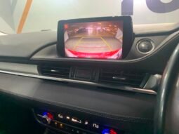 
										2018 MAZDA 6 2.0 FACELIFT (A) / FULL LOAN / TIPTOP CONDITION / 1 YEAR WARRANTY full									