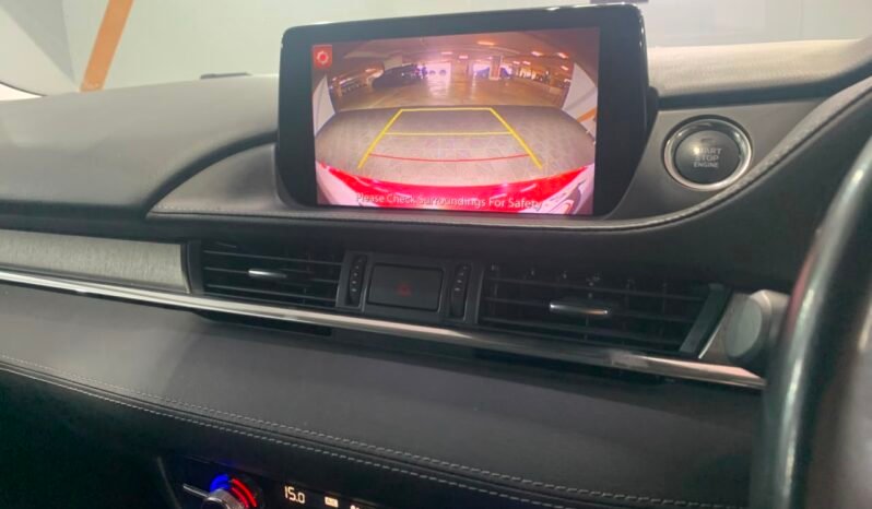 
								2018 MAZDA 6 2.0 FACELIFT (A) / FULL LOAN / TIPTOP CONDITION / 1 YEAR WARRANTY full									
